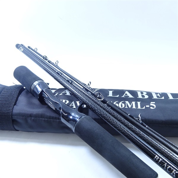 ブラックレーベルＢＬＴーＴＲＶＬ Ｃ６６ＭＬー５